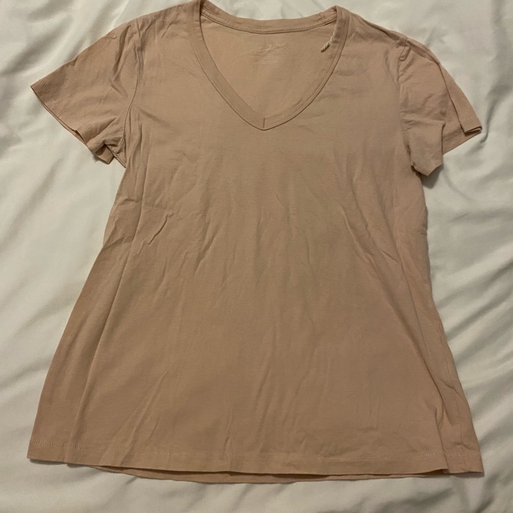 Pink T - Shirt